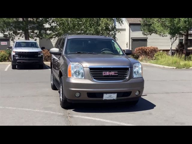 2013 GMC Yukon SLT