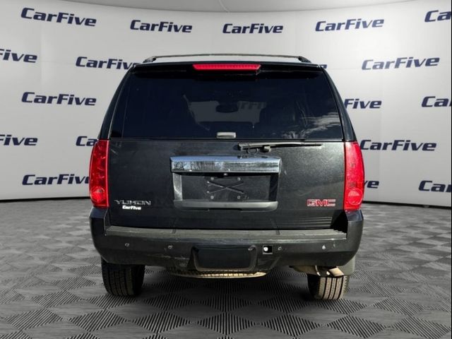 2013 GMC Yukon SLT