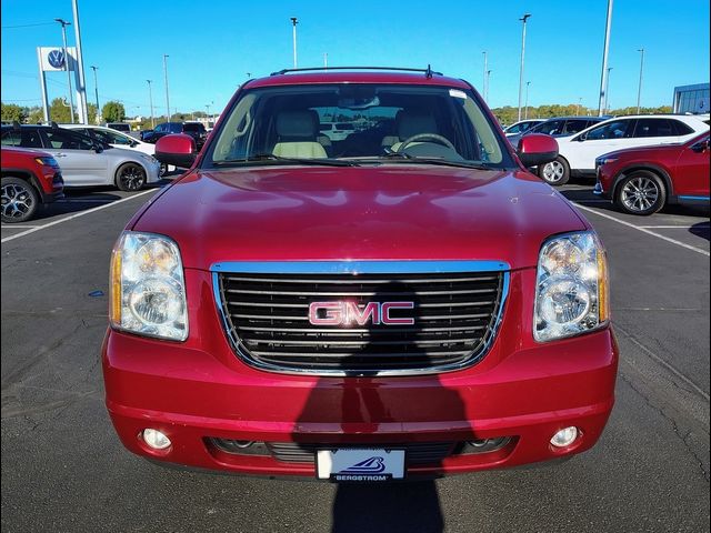 2013 GMC Yukon SLT