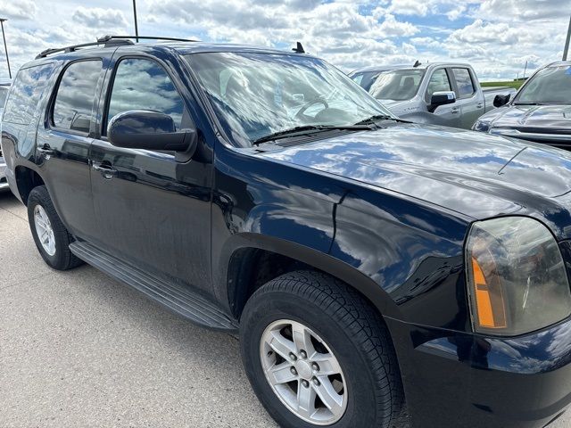 2013 GMC Yukon SLT