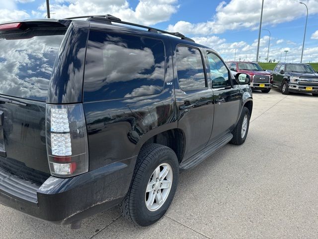 2013 GMC Yukon SLT