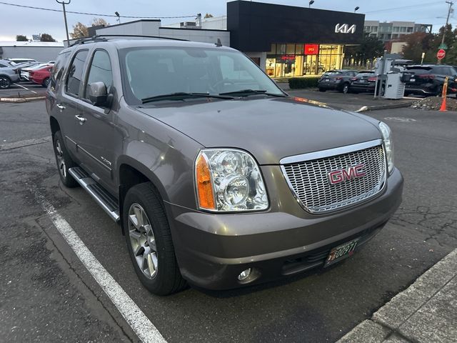 2013 GMC Yukon SLT