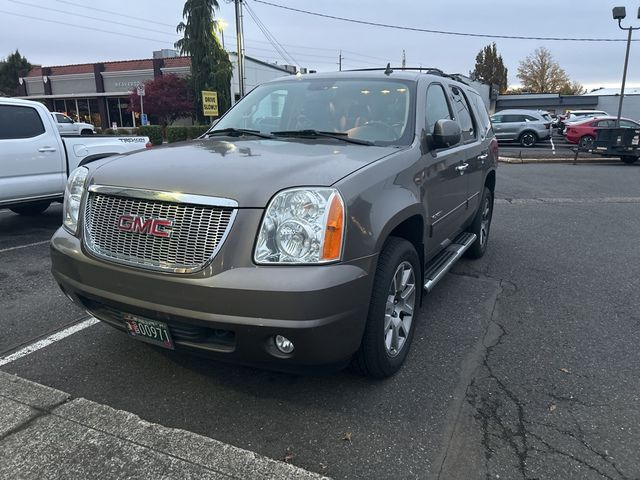 2013 GMC Yukon SLT