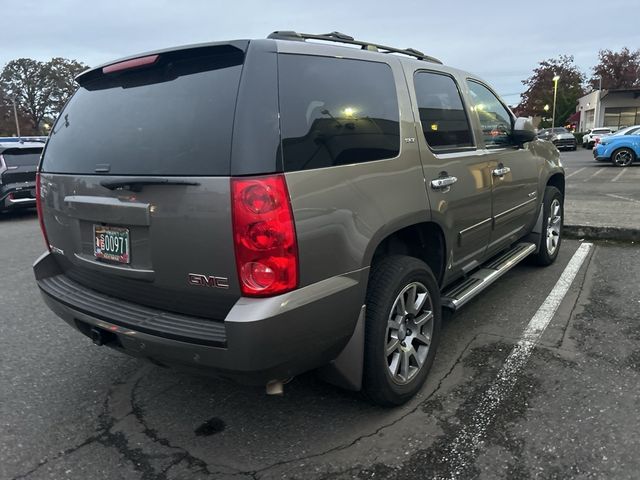 2013 GMC Yukon SLT