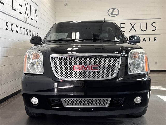 2013 GMC Yukon SLT