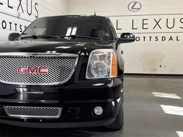 2013 GMC Yukon SLT