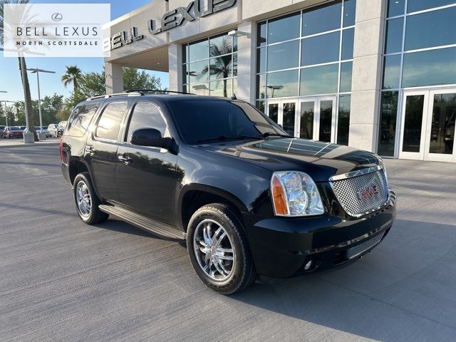 2013 GMC Yukon SLT