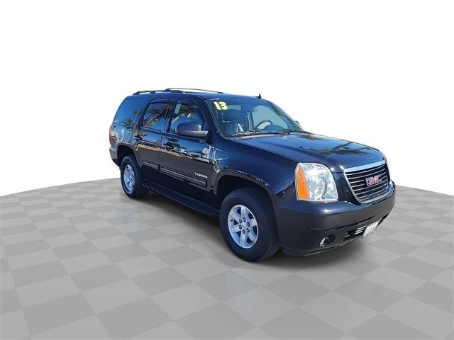 2013 GMC Yukon SLT