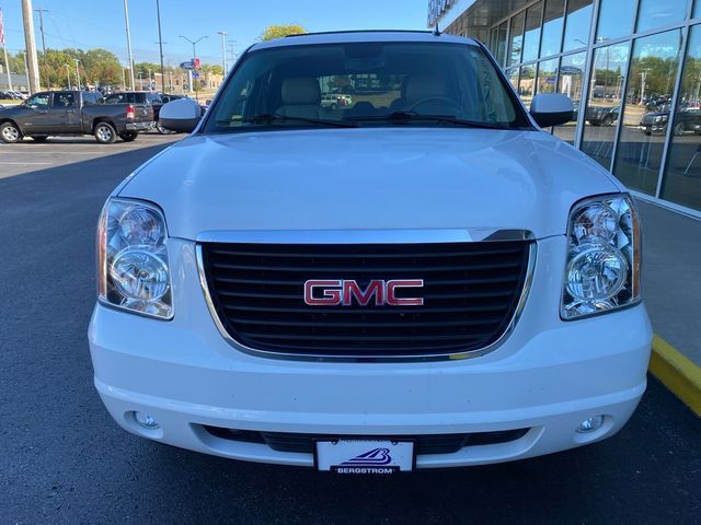 2013 GMC Yukon SLT