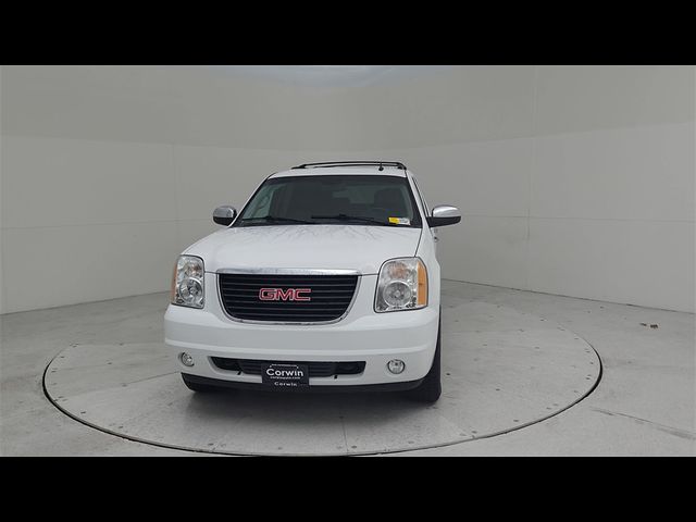 2013 GMC Yukon SLT