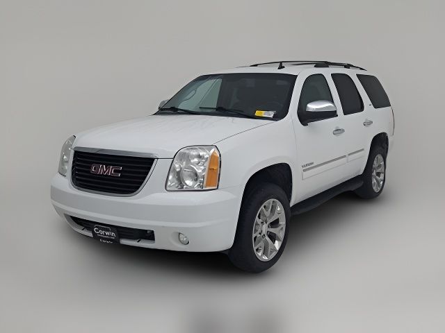 2013 GMC Yukon SLT