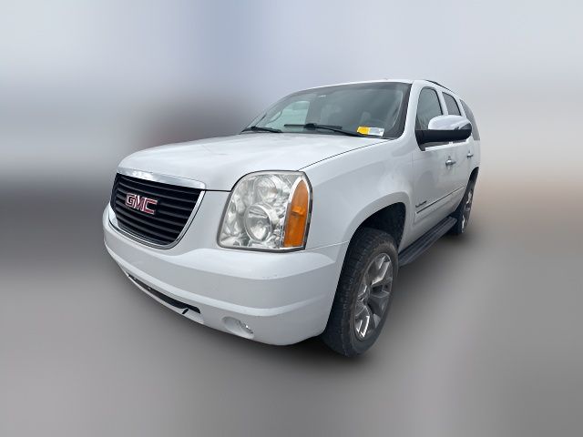 2013 GMC Yukon SLT