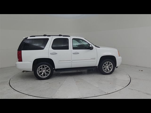 2013 GMC Yukon SLT