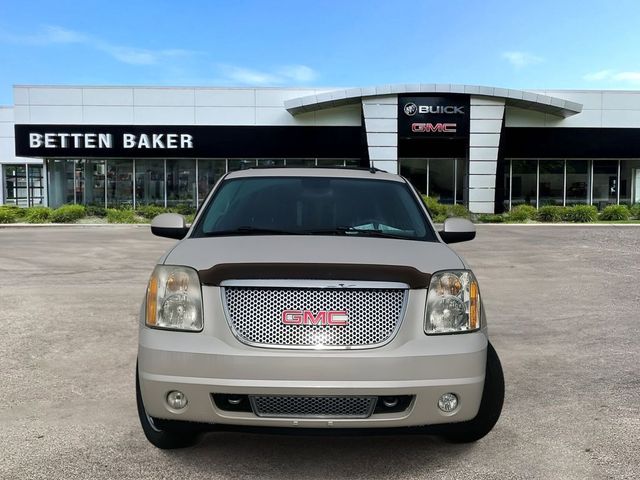 2013 GMC Yukon SLT