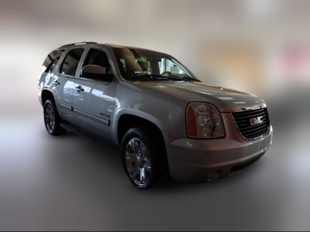 2013 GMC Yukon SLT