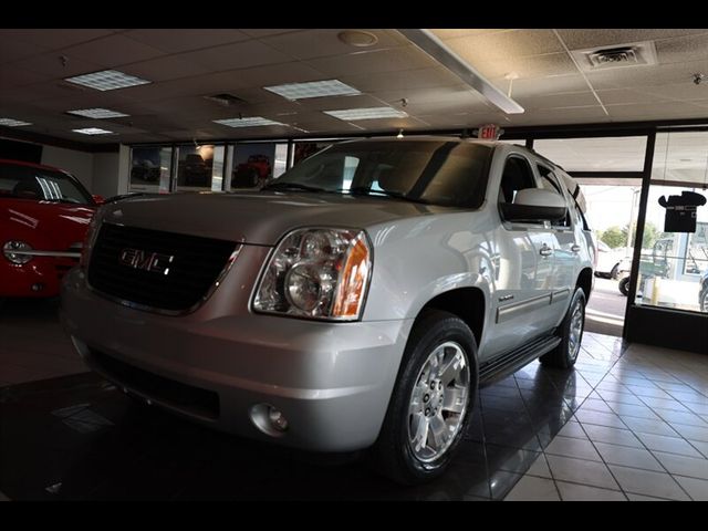 2013 GMC Yukon SLT