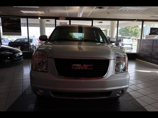 2013 GMC Yukon SLT