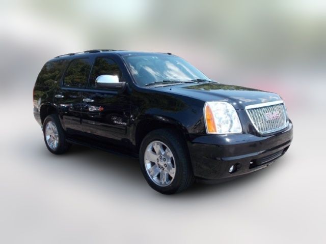 2013 GMC Yukon SLT