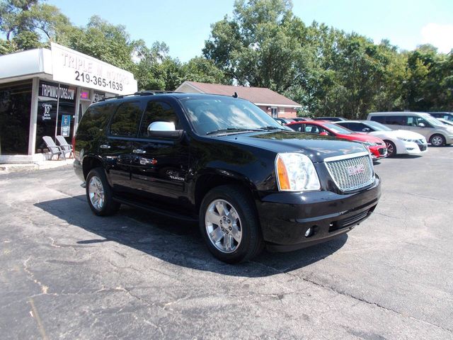 2013 GMC Yukon SLT