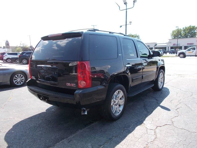 2013 GMC Yukon SLT