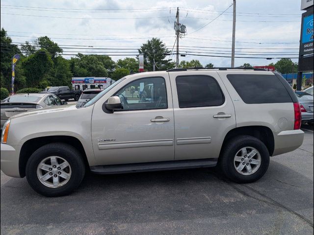 2013 GMC Yukon SLT