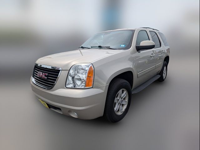 2013 GMC Yukon SLT