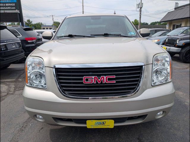 2013 GMC Yukon SLT