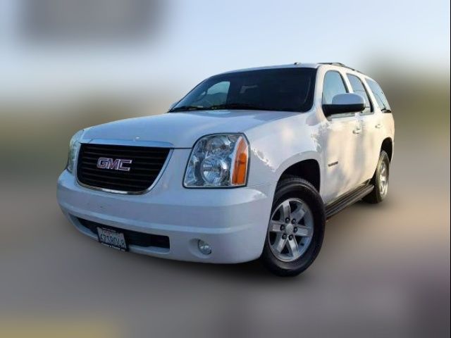 2013 GMC Yukon SLT