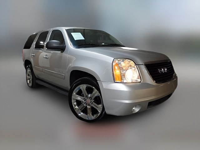 2013 GMC Yukon SLT