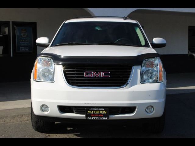 2013 GMC Yukon SLT
