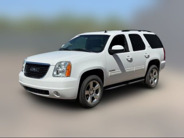 2013 GMC Yukon SLT
