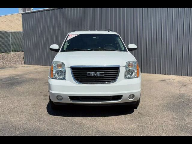 2013 GMC Yukon SLT