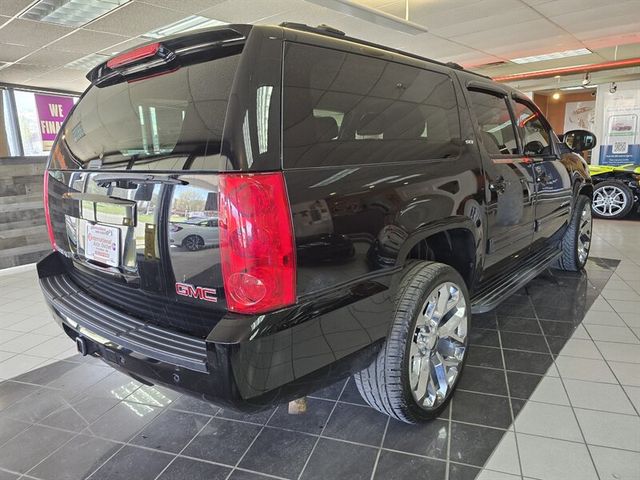 2013 GMC Yukon XL SLT