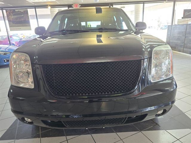 2013 GMC Yukon XL SLT