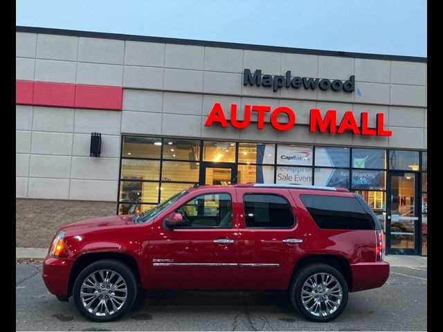 2013 GMC Yukon Denali