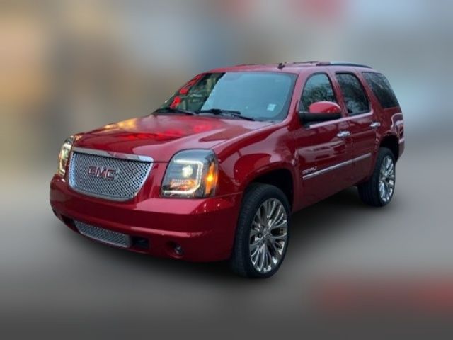 2013 GMC Yukon Denali