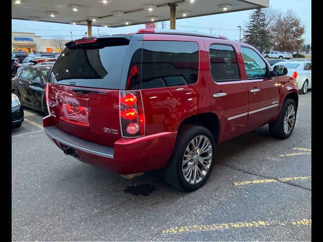 2013 GMC Yukon Denali