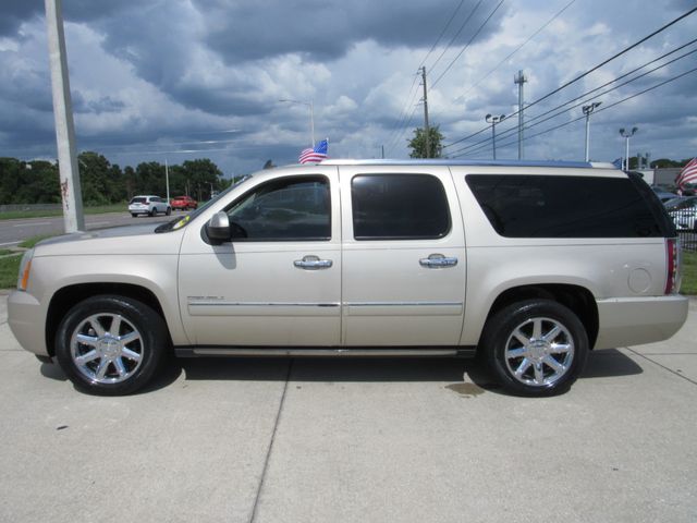 2013 GMC Yukon XL Denali