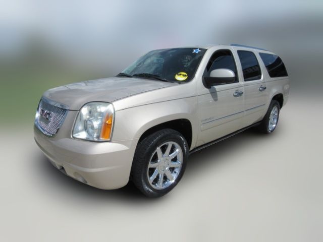 2013 GMC Yukon XL Denali