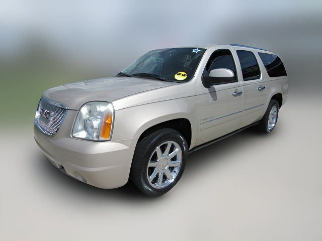 2013 GMC Yukon XL Denali