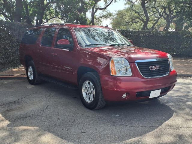 2013 GMC Yukon XL SLT