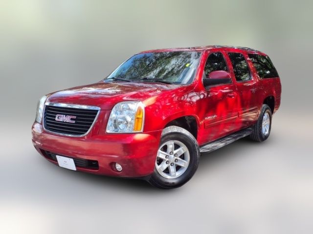2013 GMC Yukon XL SLT