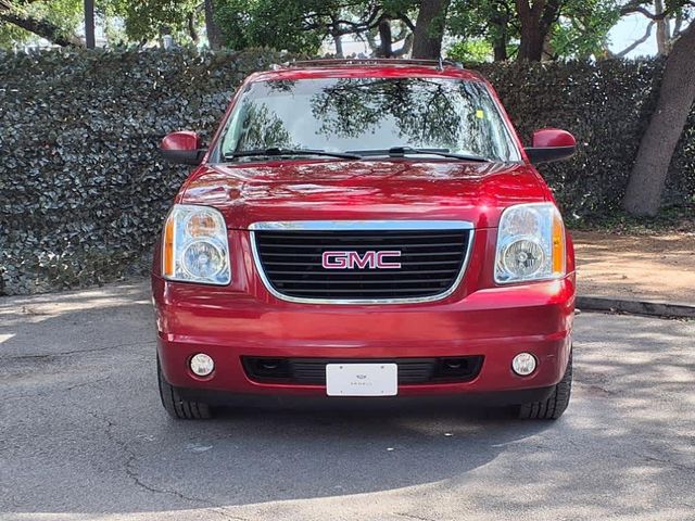 2013 GMC Yukon XL SLT
