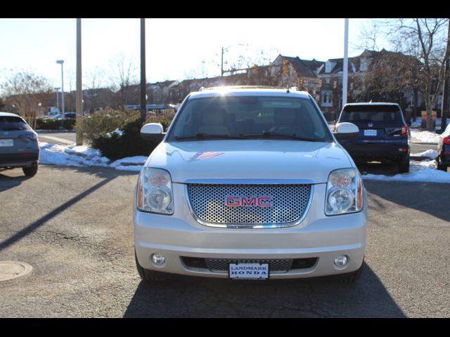 2013 GMC Yukon XL Denali