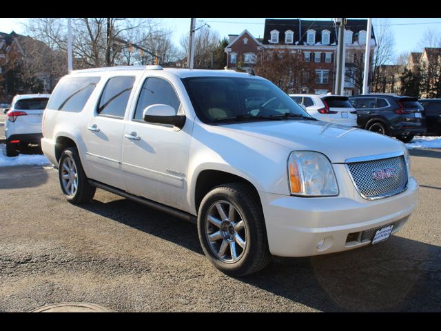 2013 GMC Yukon XL Denali