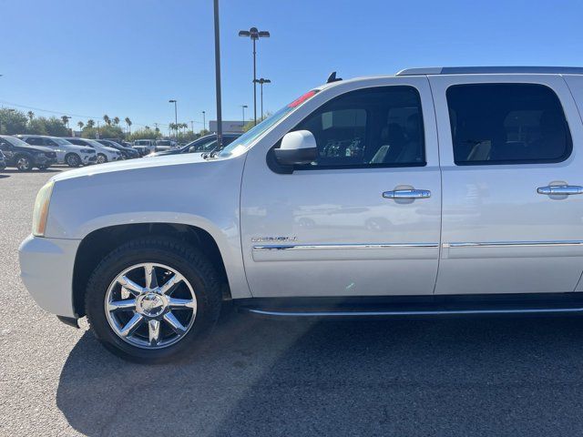 2013 GMC Yukon XL Denali