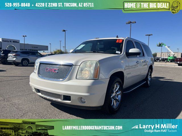 2013 GMC Yukon XL Denali