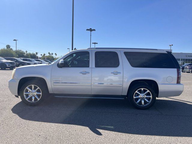 2013 GMC Yukon XL Denali