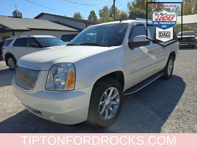 2013 GMC Yukon XL Denali