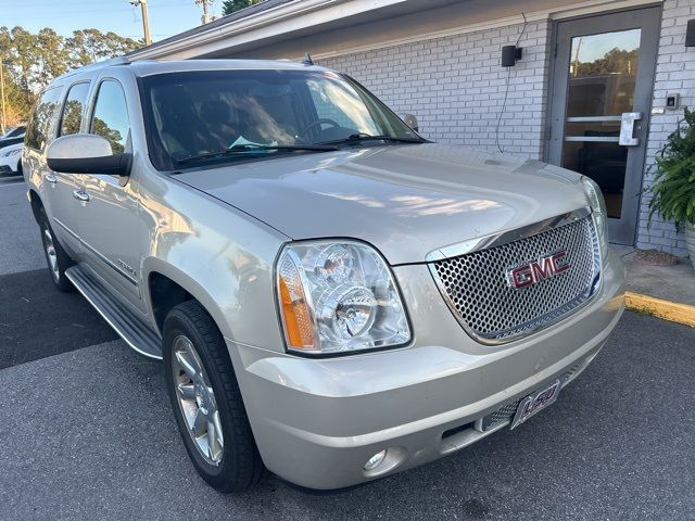 2013 GMC Yukon XL Denali